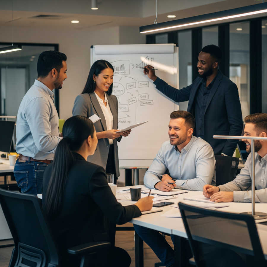 Company symbol picture