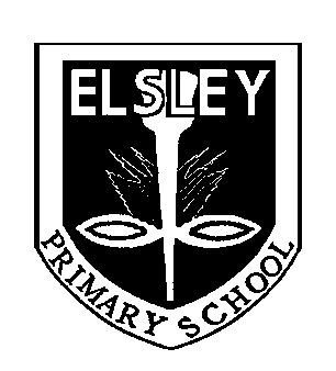 Elsley Primary Digital Leaders Group